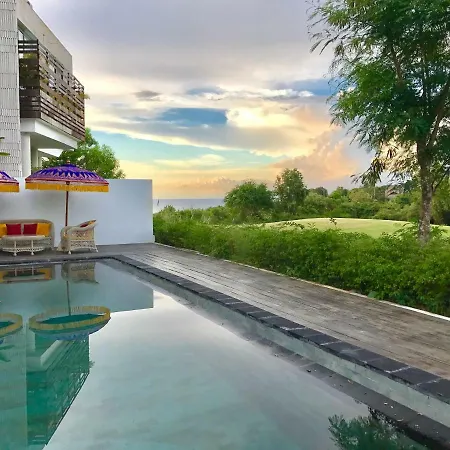 New Kuta Golf / Ocean Villa