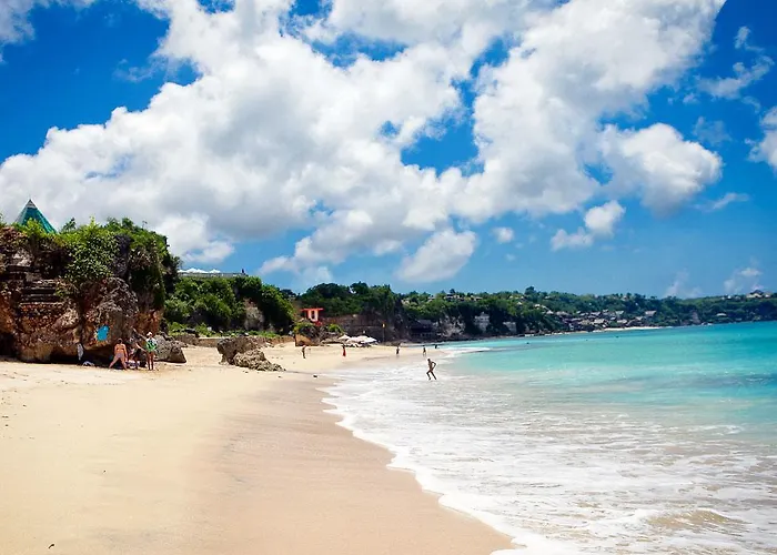 New Kuta Golf / Ocean Uluwatu (Bali)