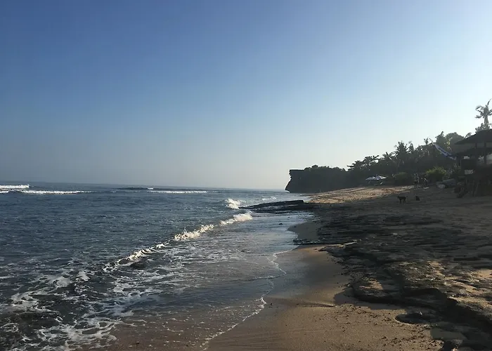 New Kuta Golf / Ocean * Uluwatu (Bali)