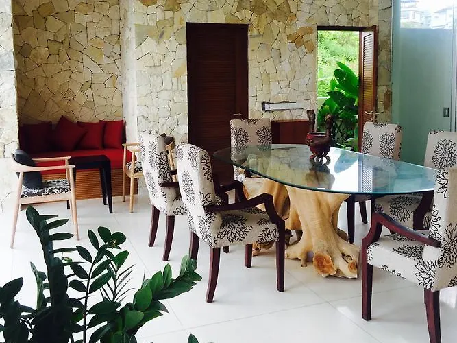 Villa New Kuta Golf / Ocean Uluwatu (Bali)