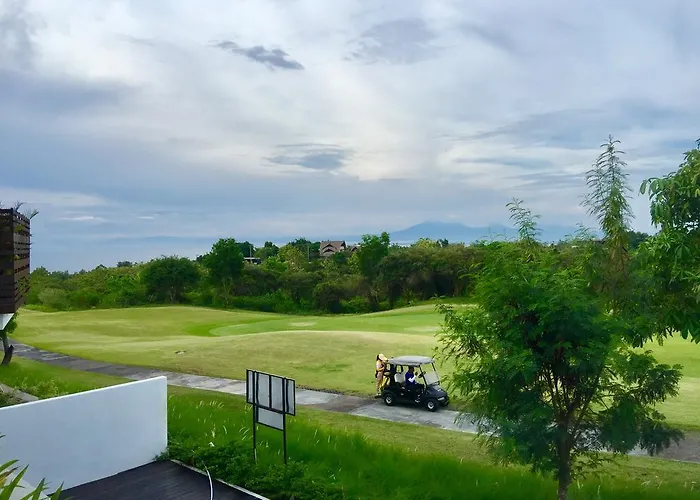 New Kuta Golf / Ocean Villa