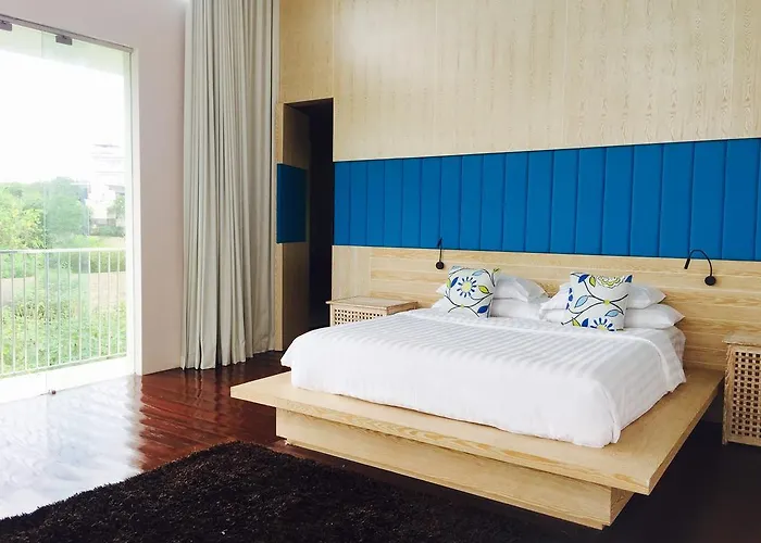 New Kuta Golf / Ocean Villa *