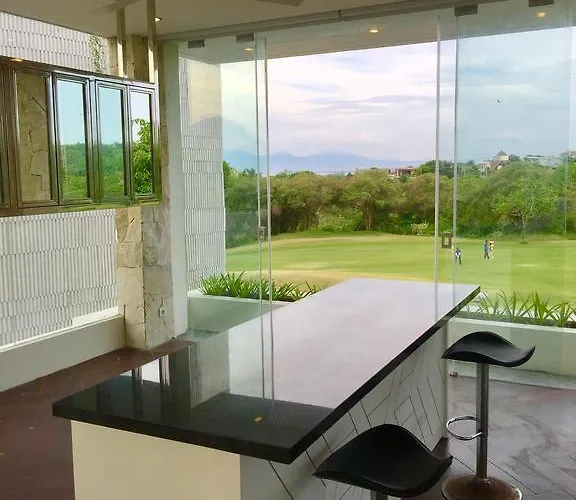 New Kuta Golf / Ocean Uluwatu (Bali)