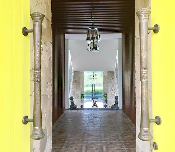 Villa New Kuta Golf / Ocean *