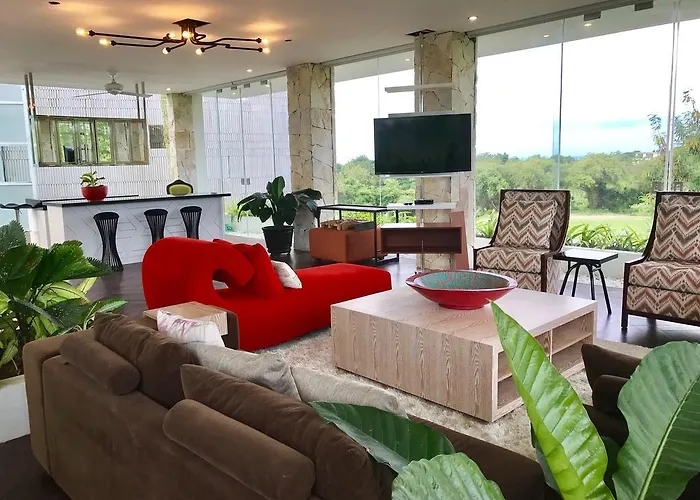New Kuta Golf / Ocean * Uluwatu (Bali)