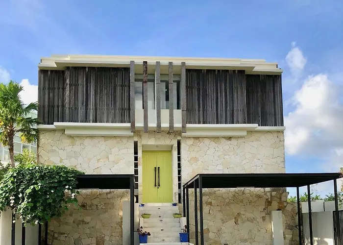 Villa New Kuta Golf / Ocean Uluwatu (Bali)